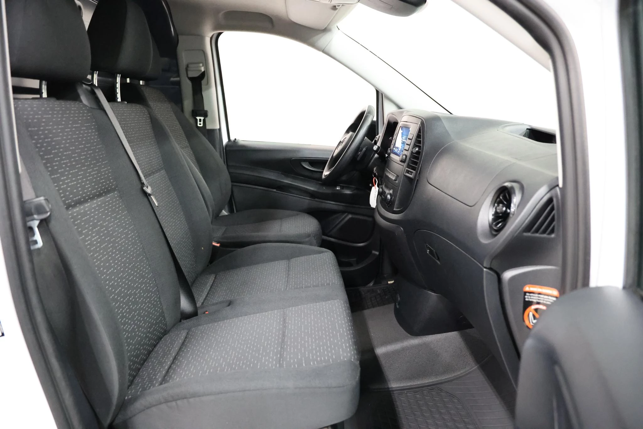 Hoofdafbeelding Mercedes-Benz eVito