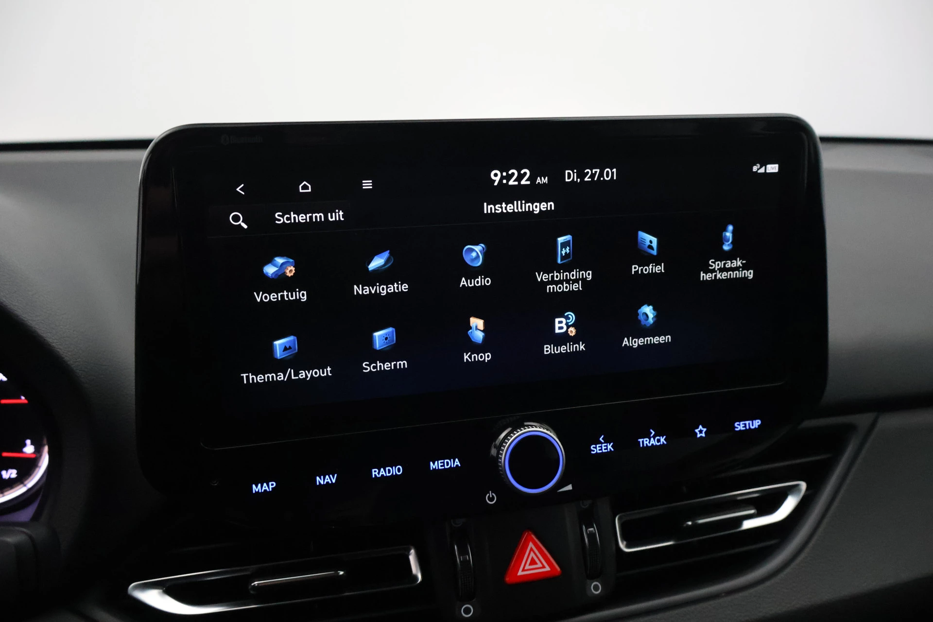 Hoofdafbeelding Hyundai i30