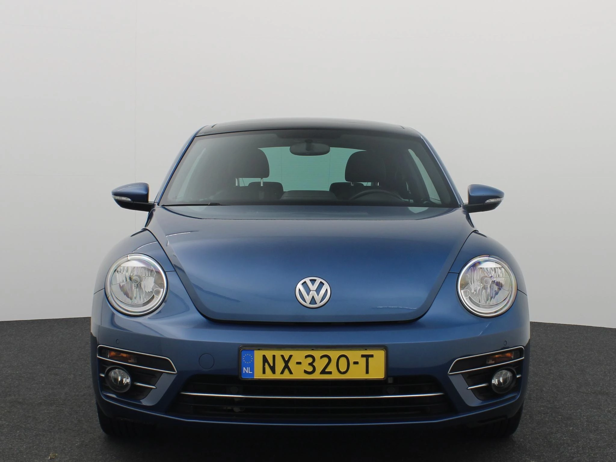 Hoofdafbeelding Volkswagen Beetle