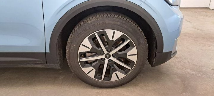 Hoofdafbeelding Ford Explorer