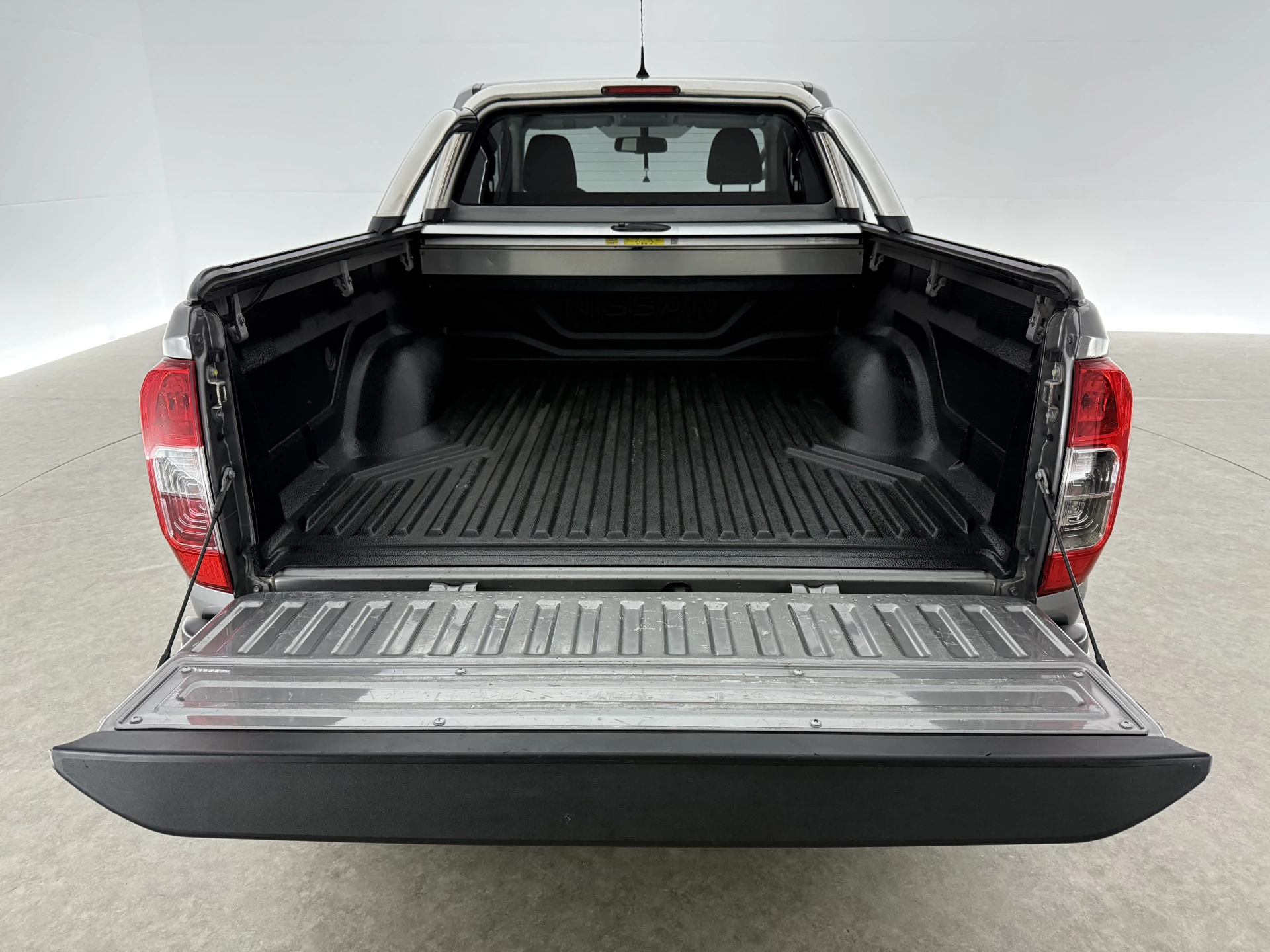 Hoofdafbeelding Nissan Navara
