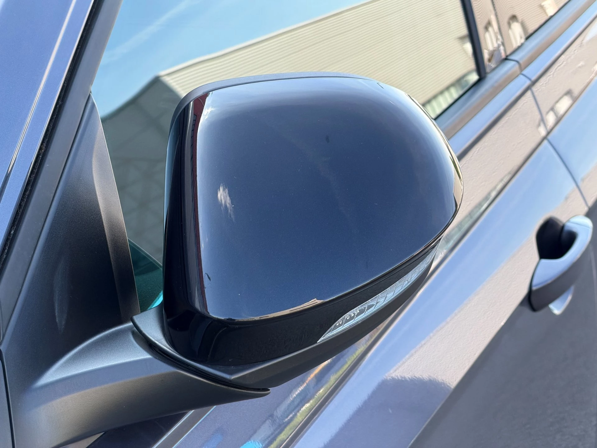 Hoofdafbeelding Volkswagen Taigo