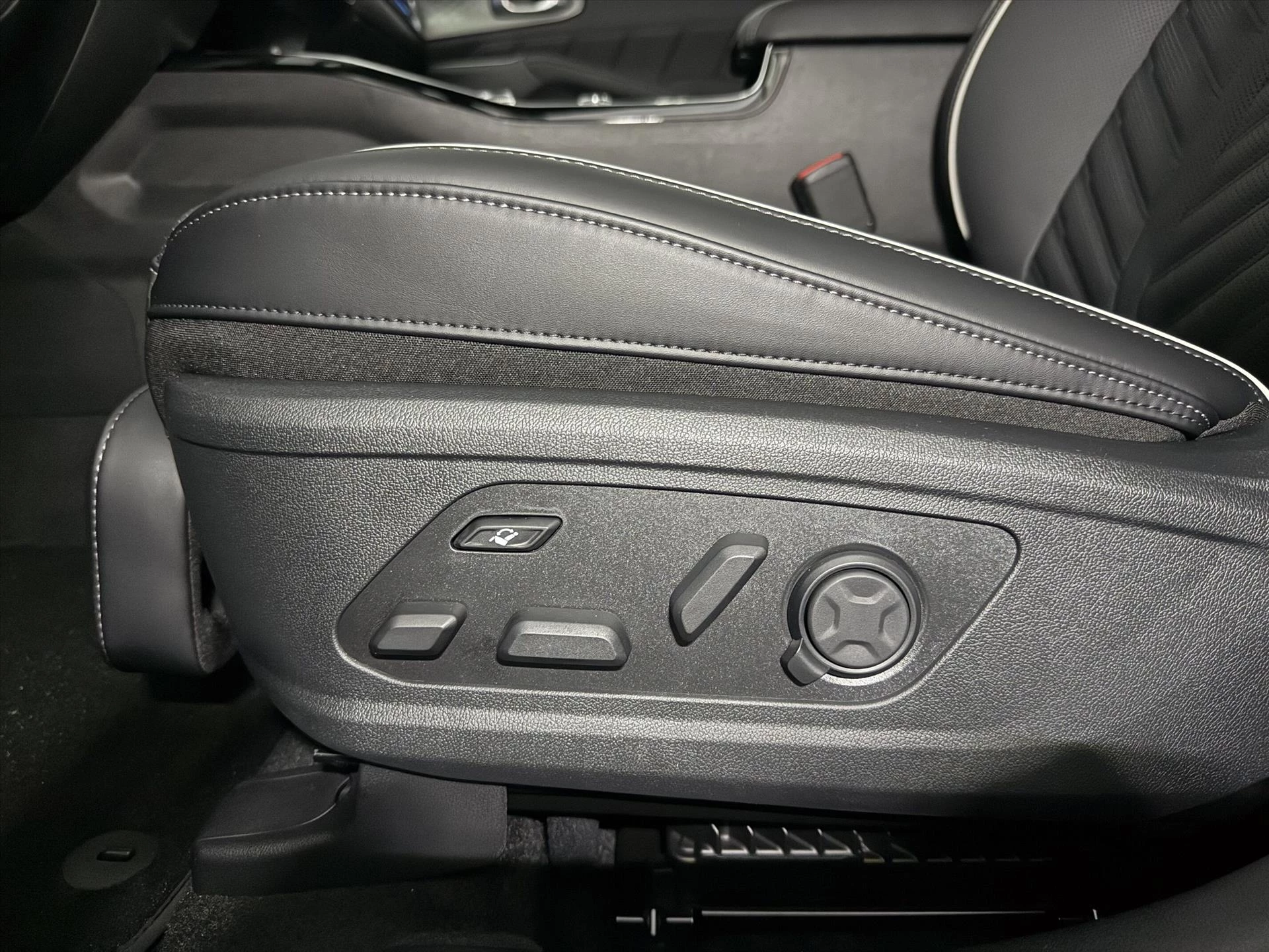 Hoofdafbeelding Kia Sorento