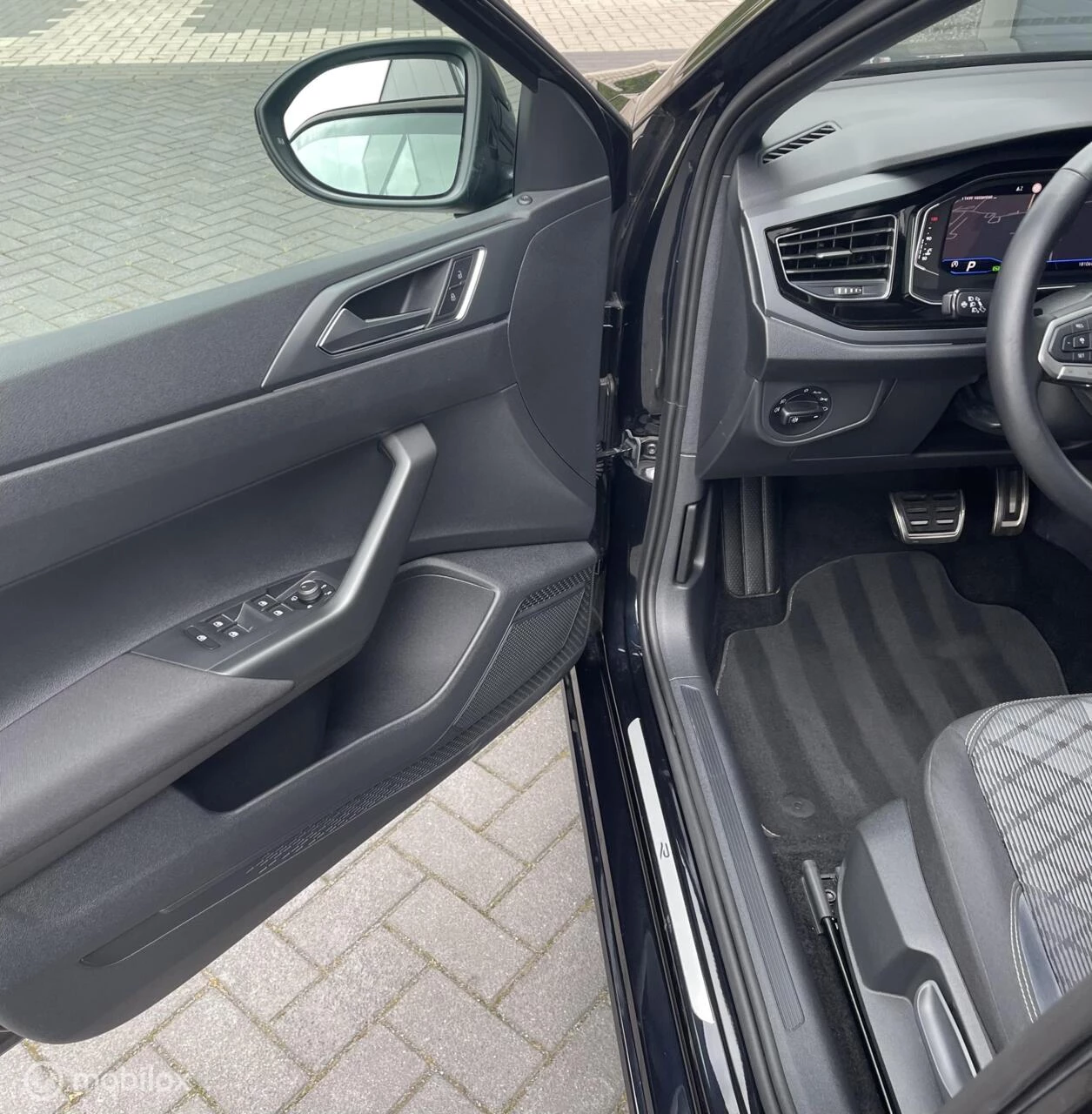 Hoofdafbeelding Volkswagen Taigo