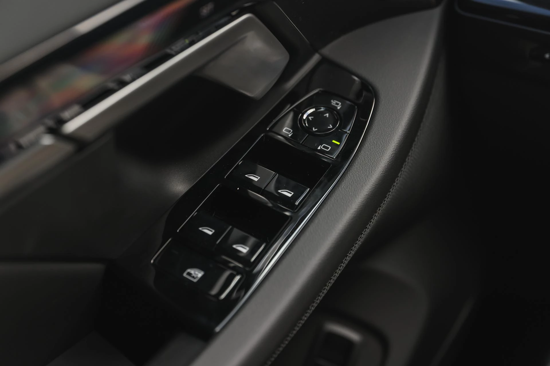 Hoofdafbeelding BMW i5