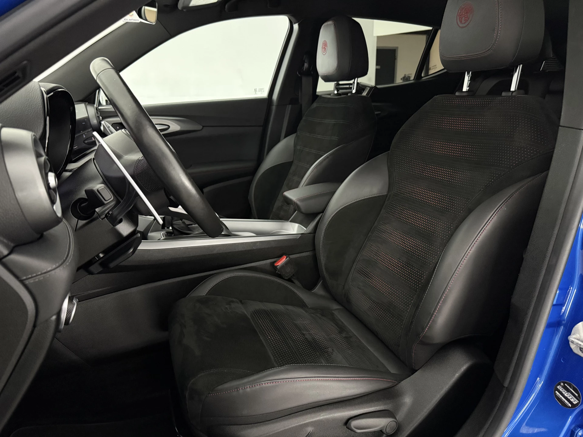 Hoofdafbeelding Alfa Romeo Tonale