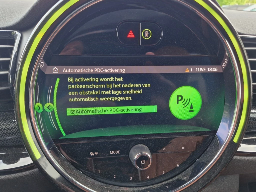 Hoofdafbeelding MINI Clubman