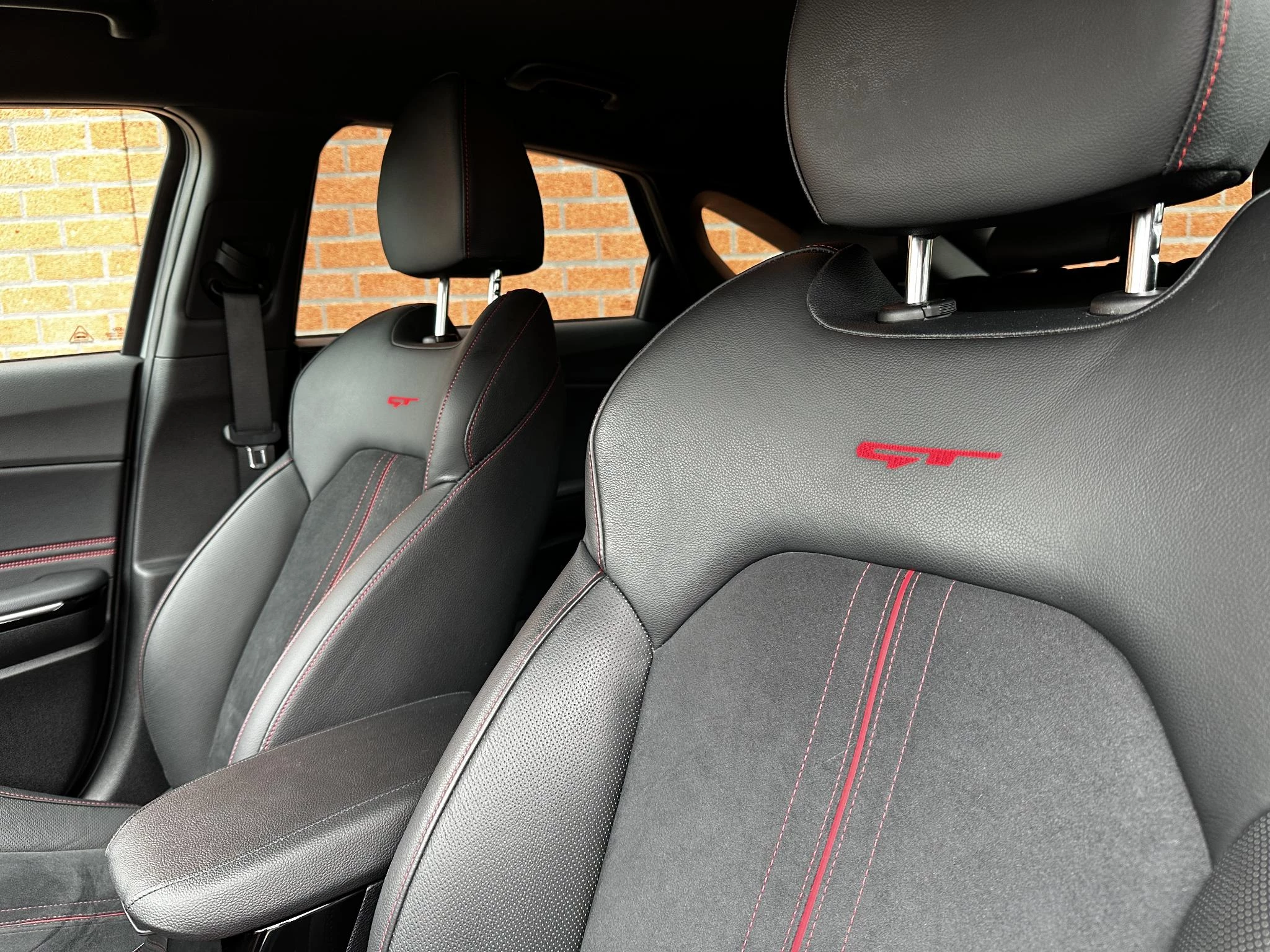 Hoofdafbeelding Kia ProCeed