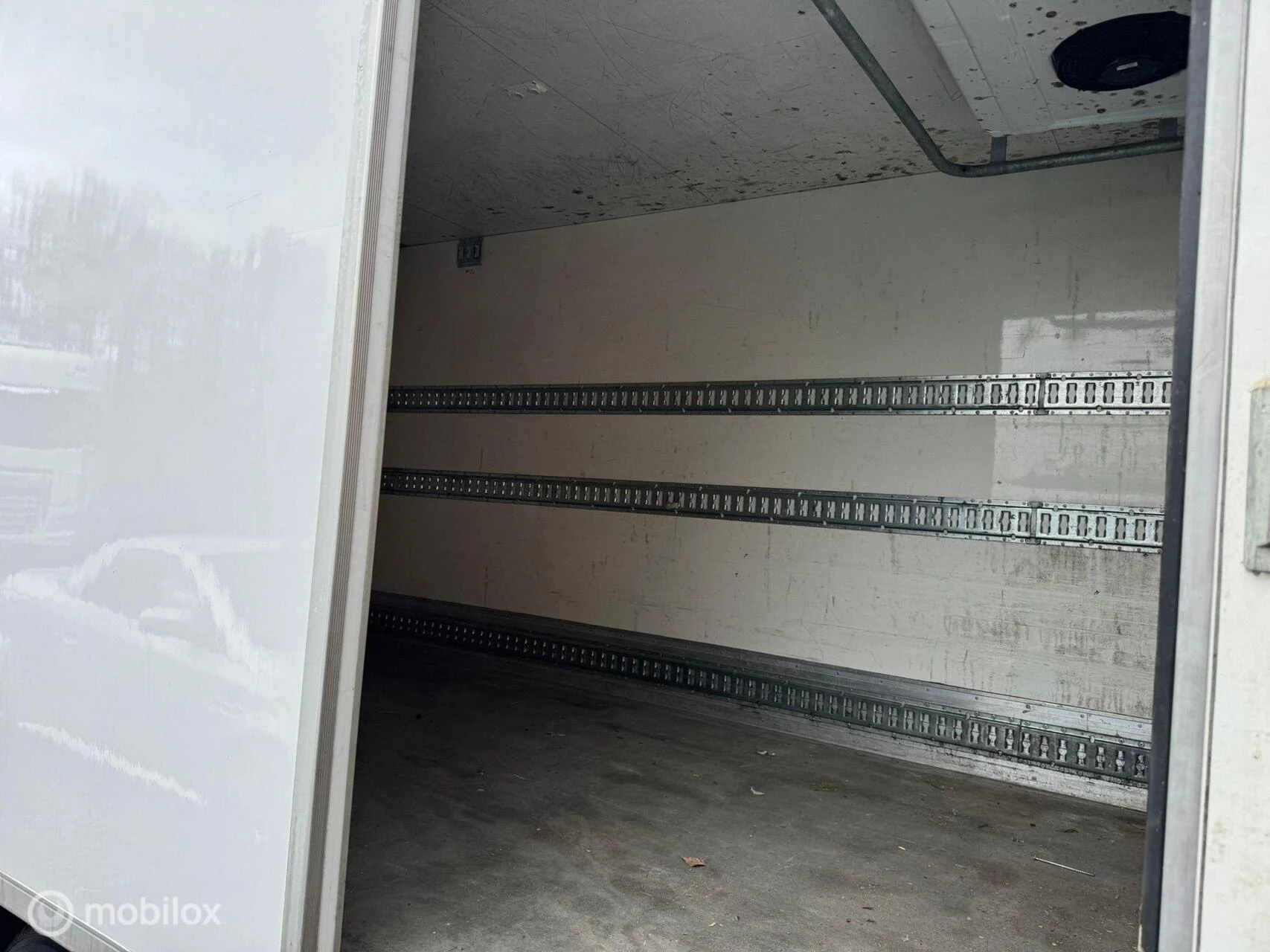 Hoofdafbeelding Renault Maxity