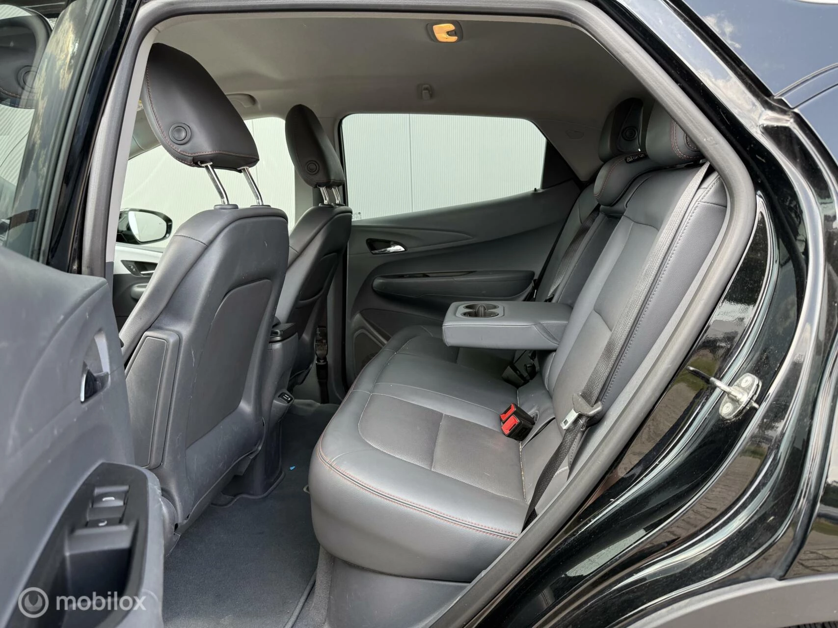 Hoofdafbeelding Opel Ampera-e