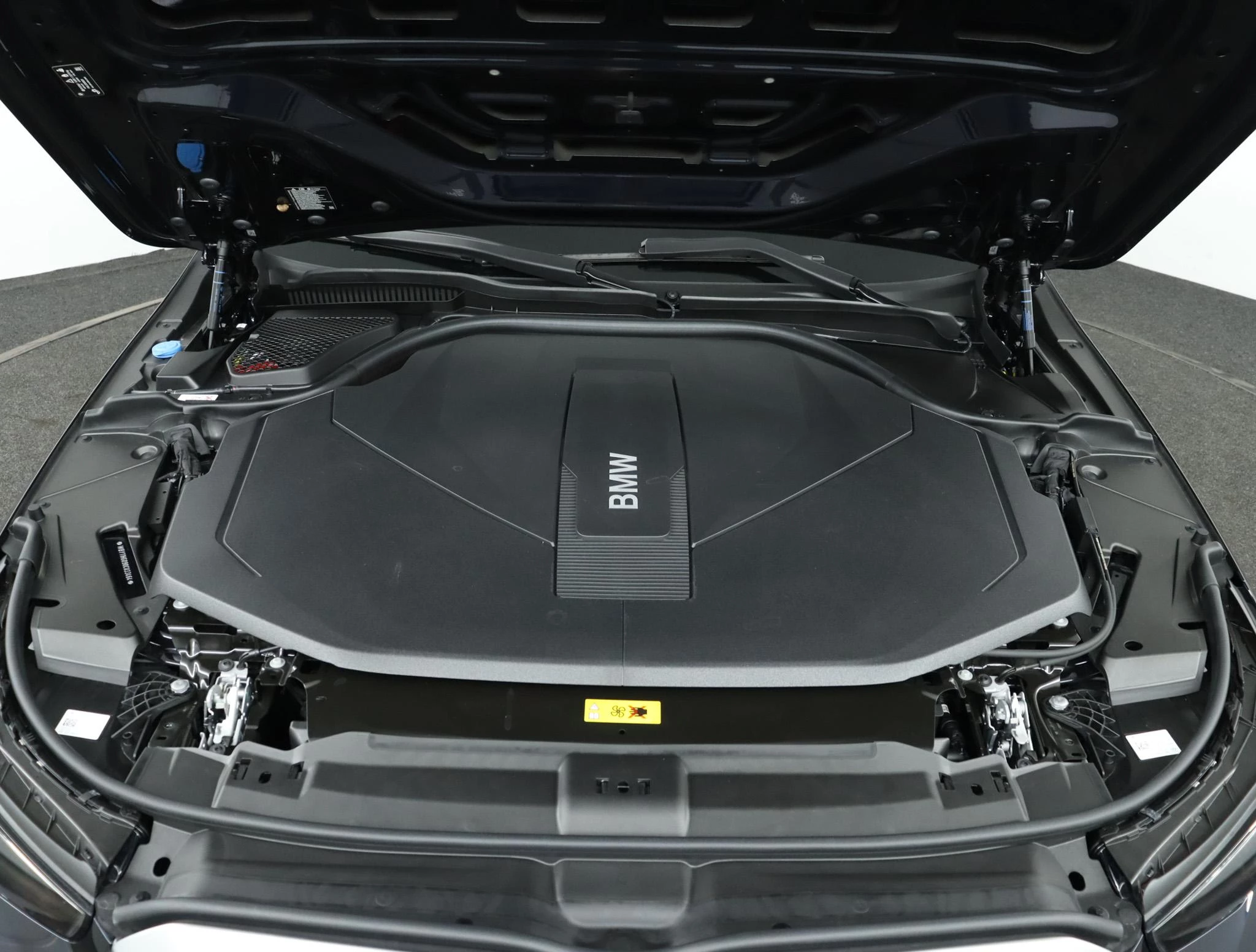 Hoofdafbeelding BMW i5