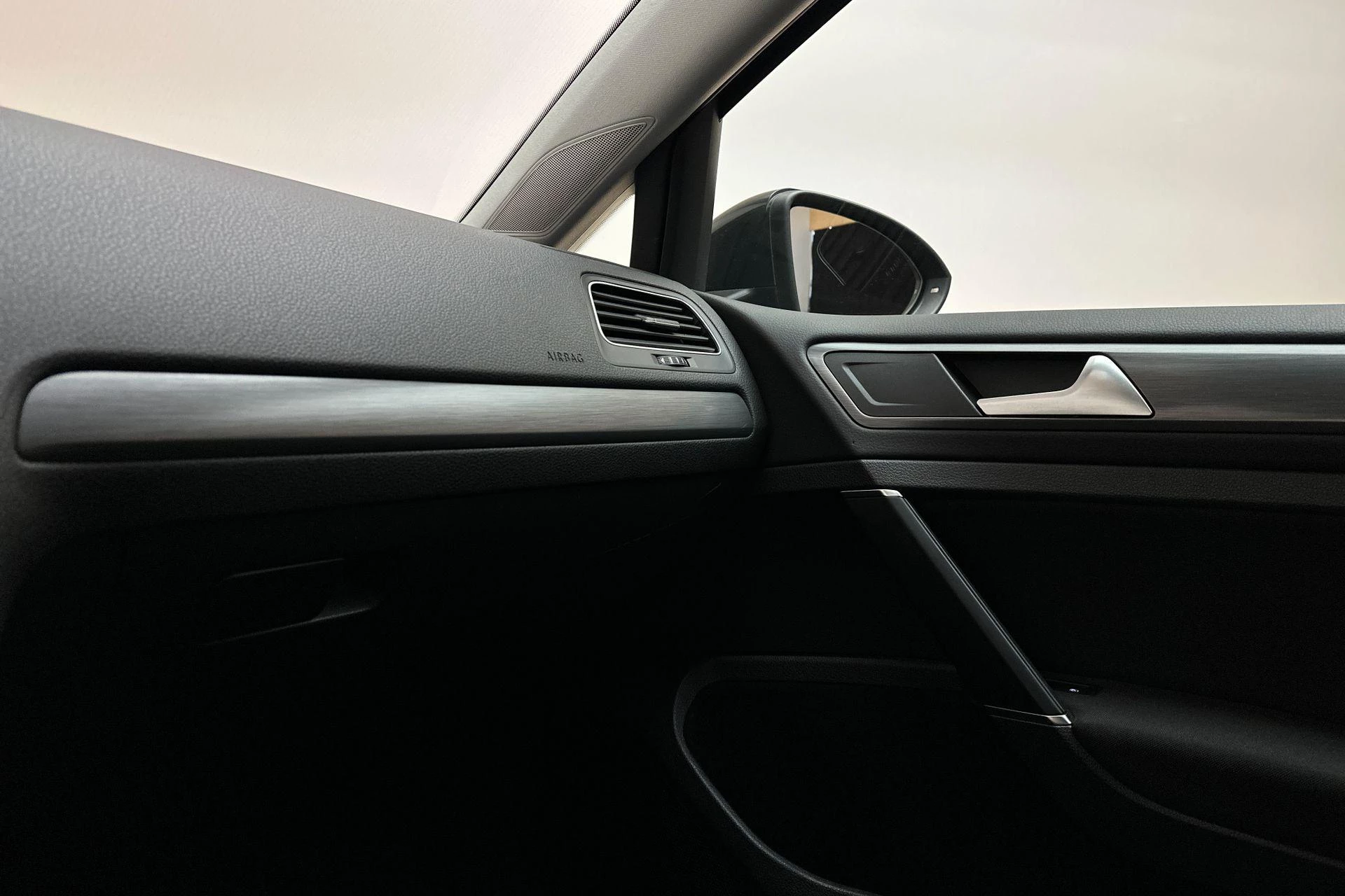 Hoofdafbeelding Volkswagen e-Golf