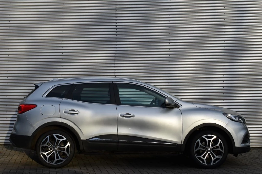 Hoofdafbeelding Renault Kadjar