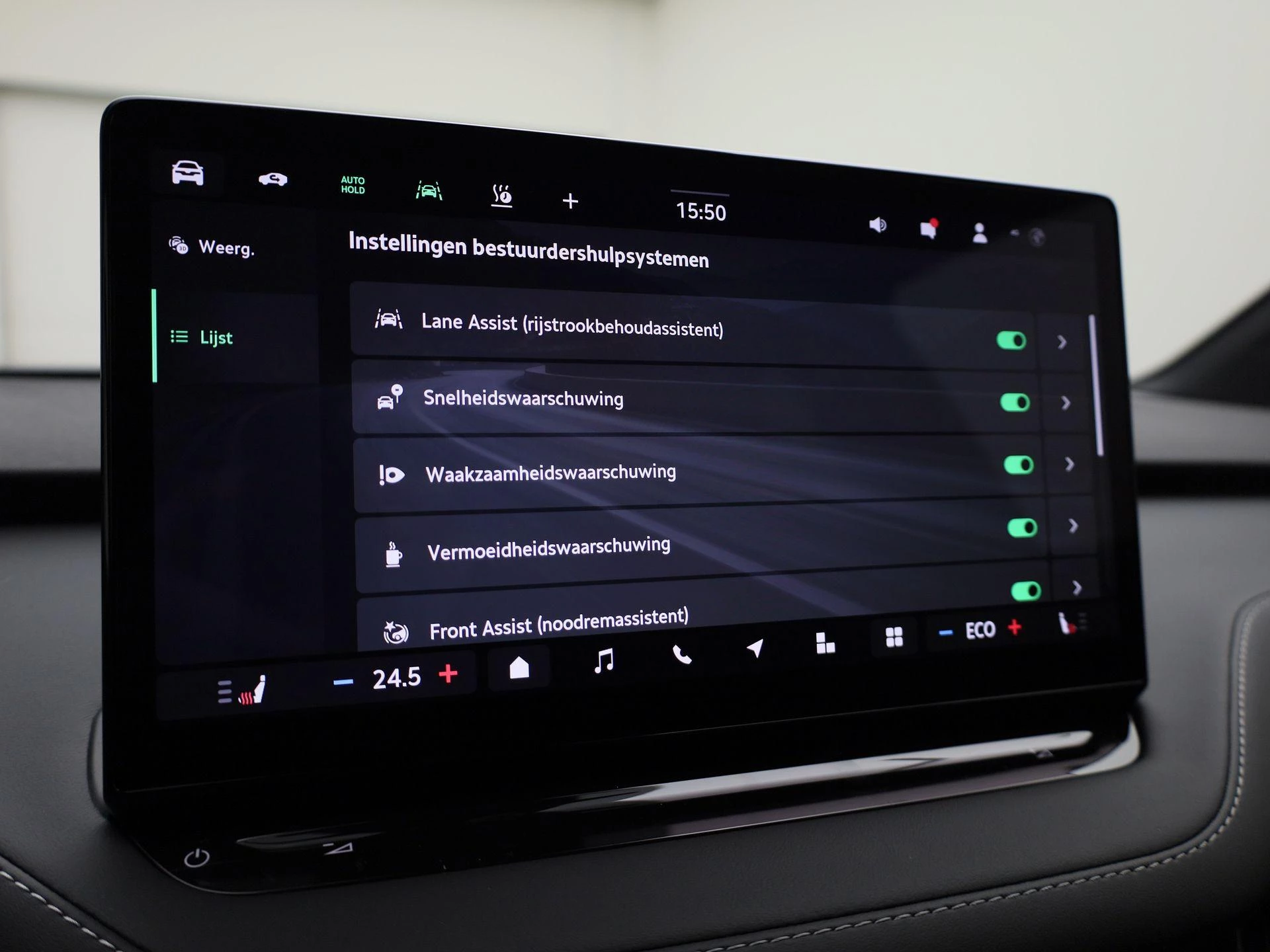 Hoofdafbeelding Škoda Enyaq iV