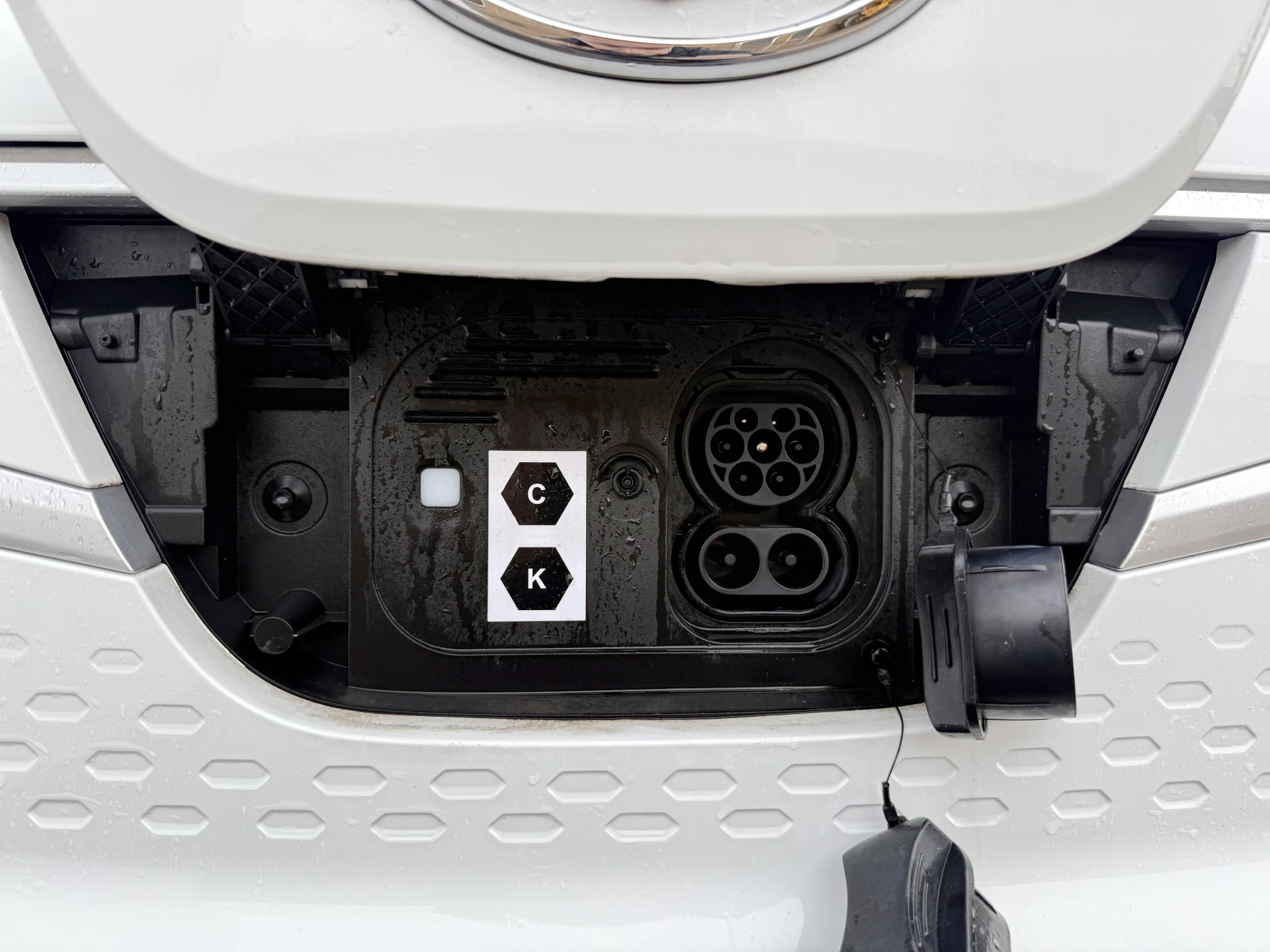 Hoofdafbeelding Maxus eDeliver3