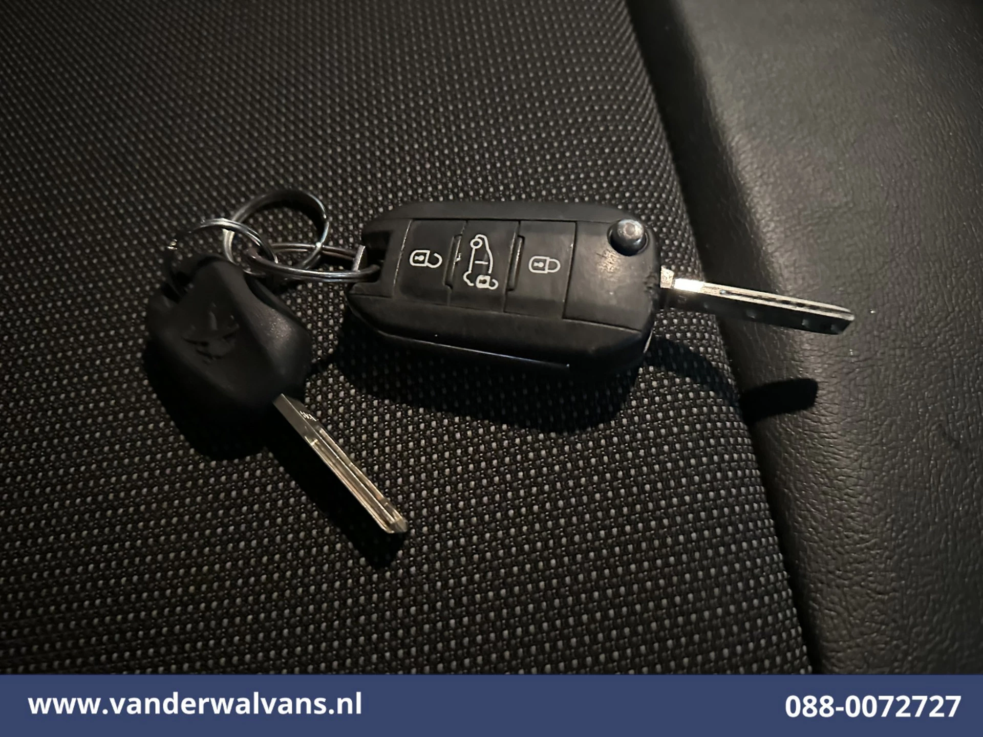 Hoofdafbeelding Peugeot Expert