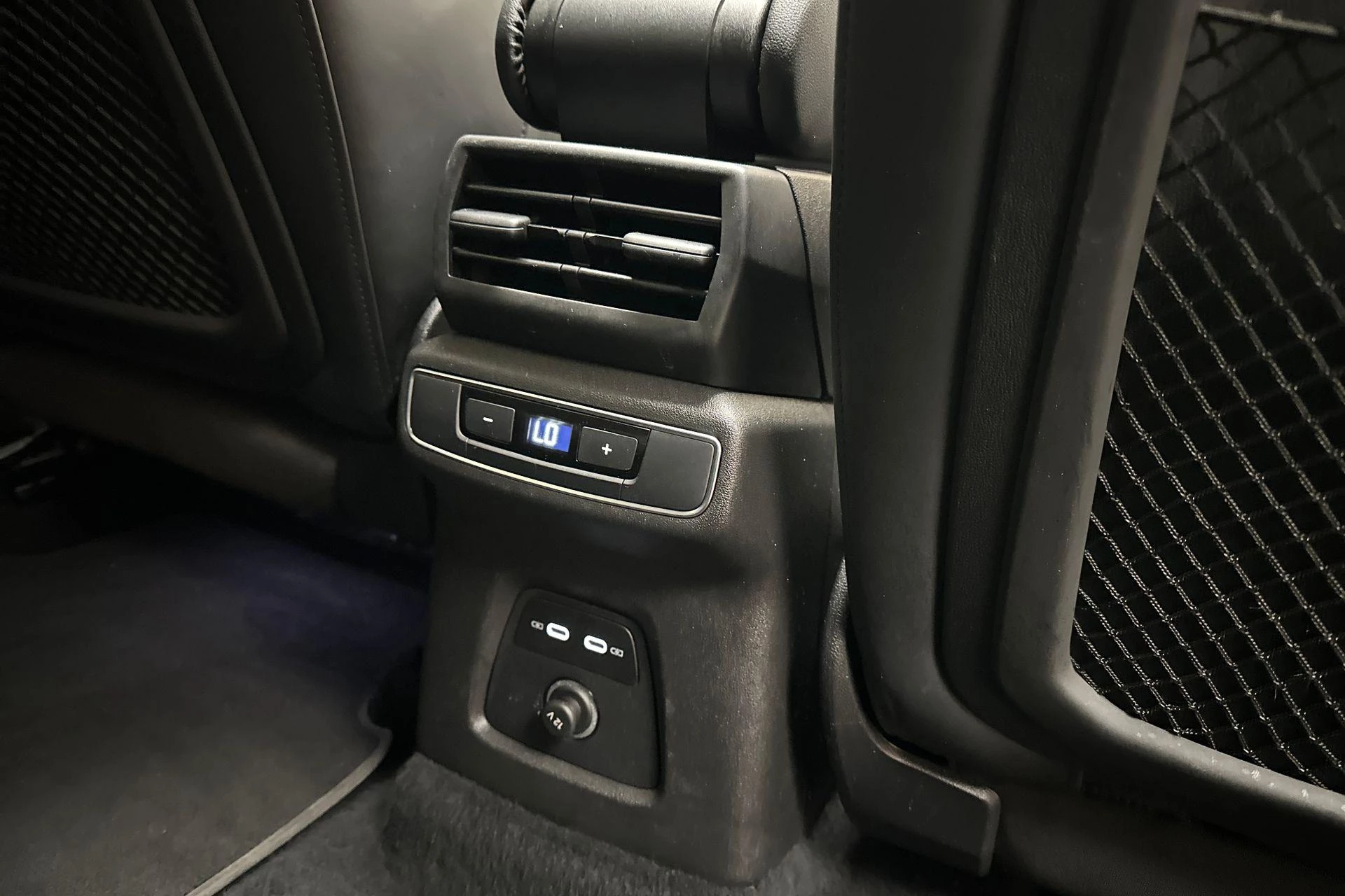 Hoofdafbeelding Audi Q4 Sportback e-tron