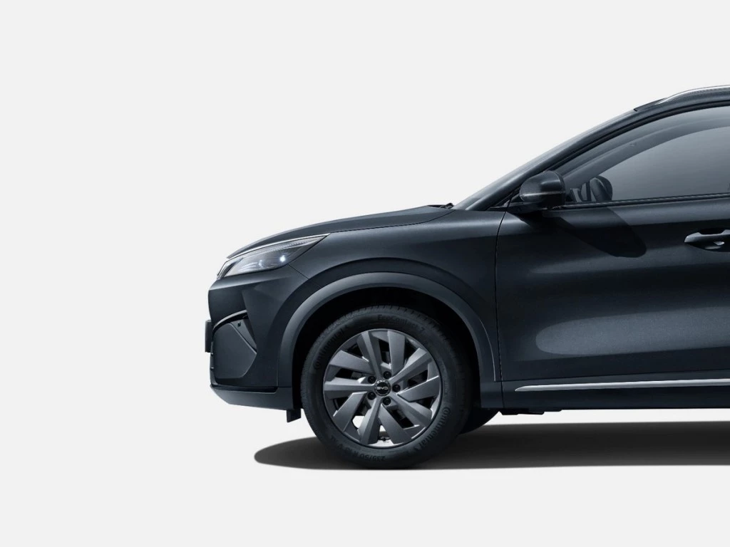 Hoofdafbeelding BYD ATTO 3