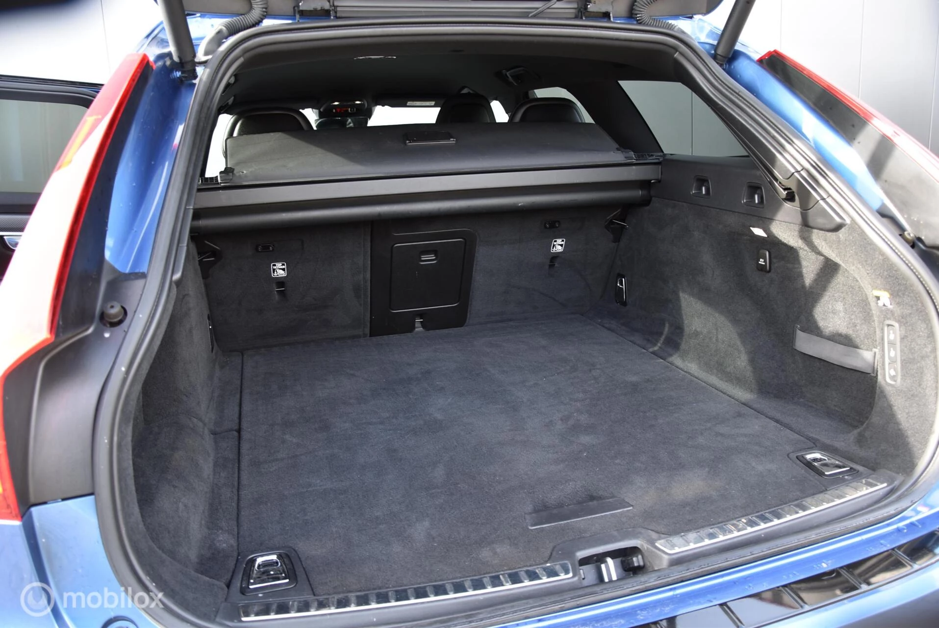 Hoofdafbeelding Volvo V90