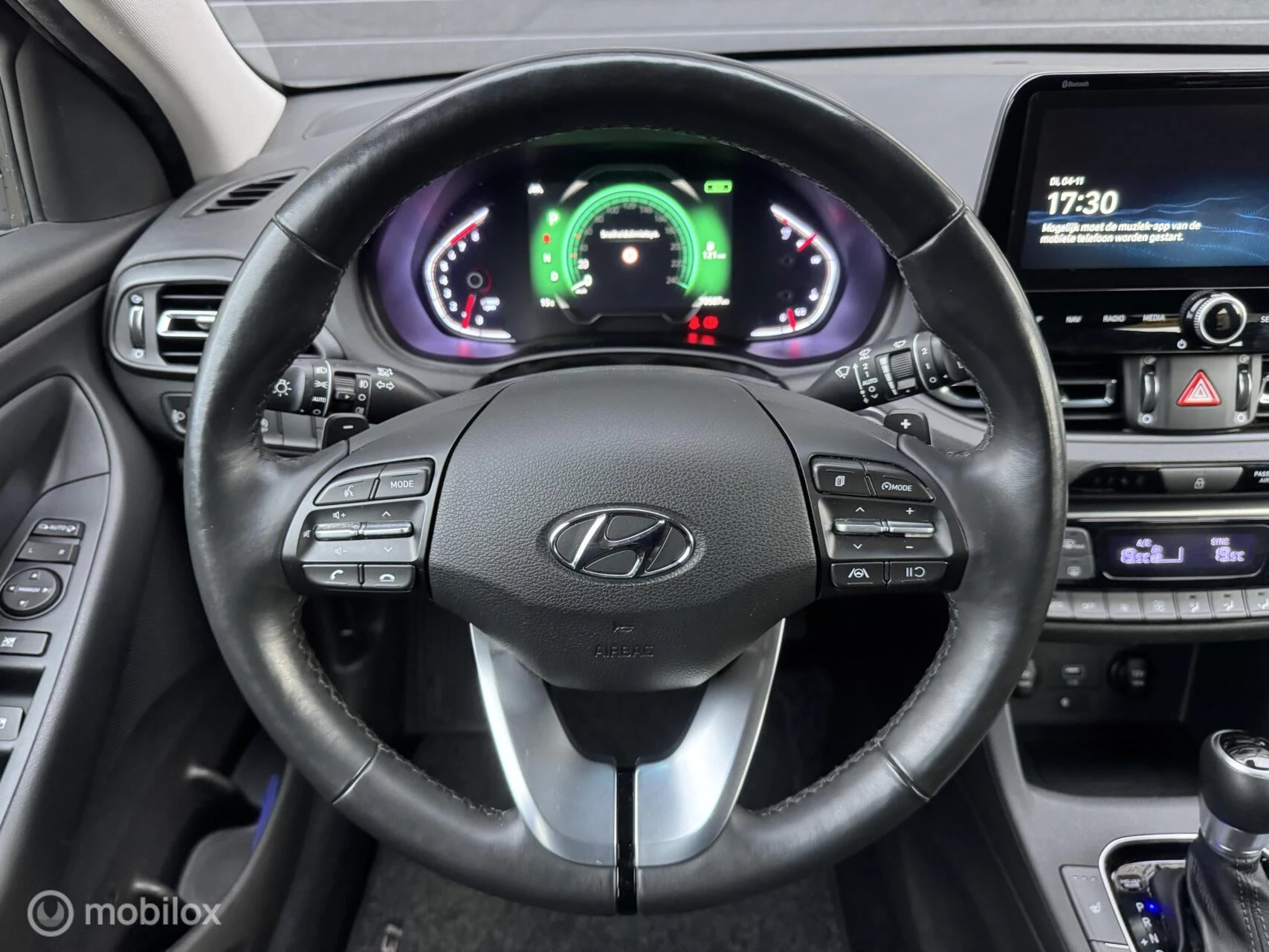 Hoofdafbeelding Hyundai i30