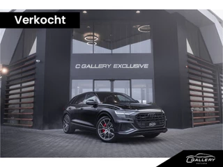 Audi Q8 55 TFSI e quattro Pro Line - Panorama | RS Seats | Luchtvering | B&O | Stoelkoeling & Massage