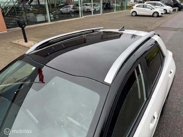 Hoofdafbeelding Kia Stonic