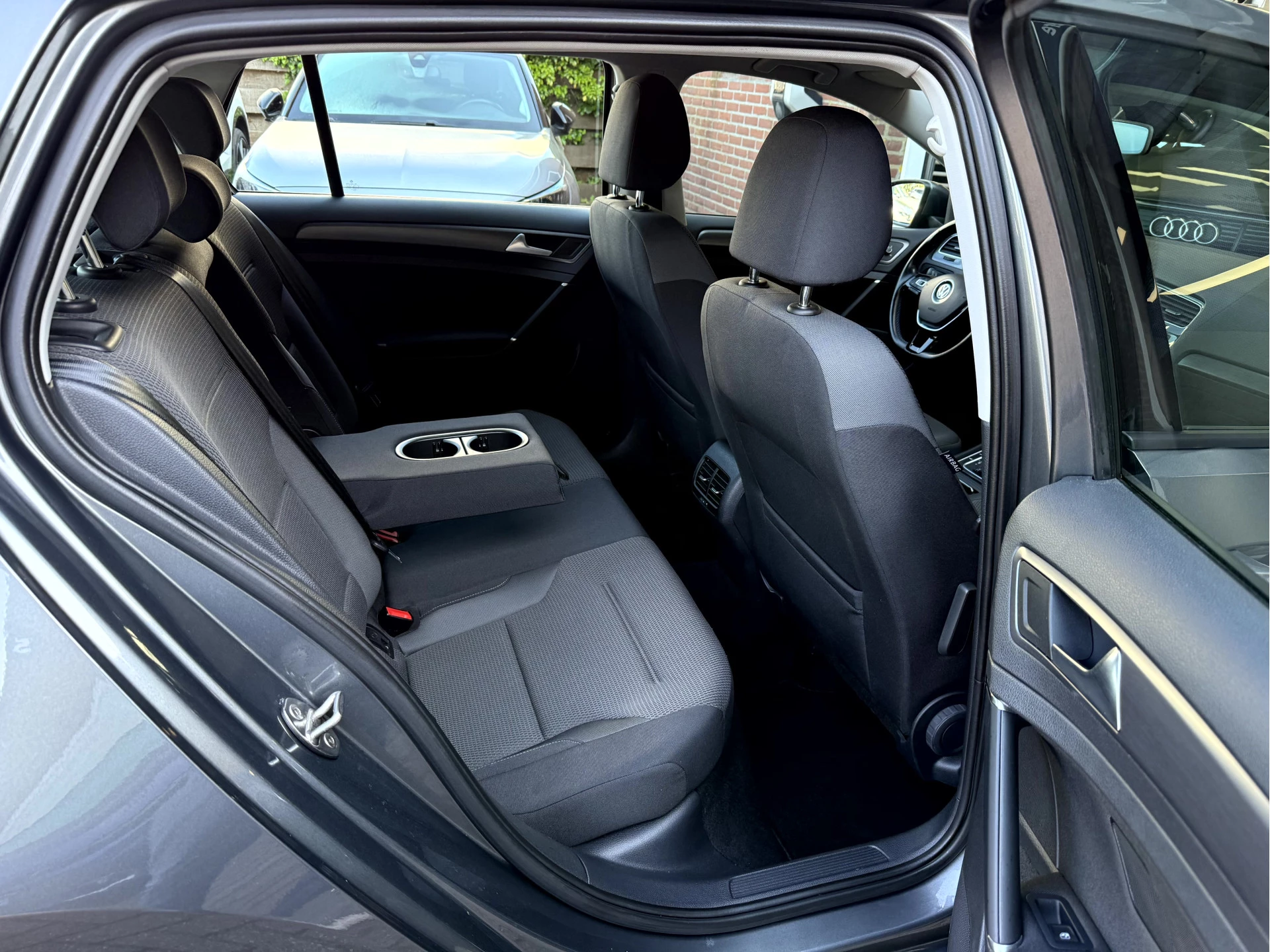 Hoofdafbeelding Volkswagen e-Golf