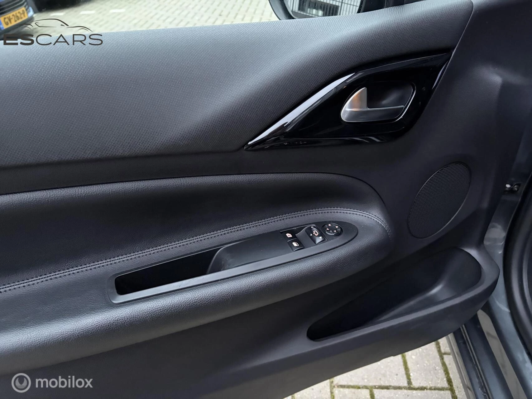 Hoofdafbeelding Citroën DS3