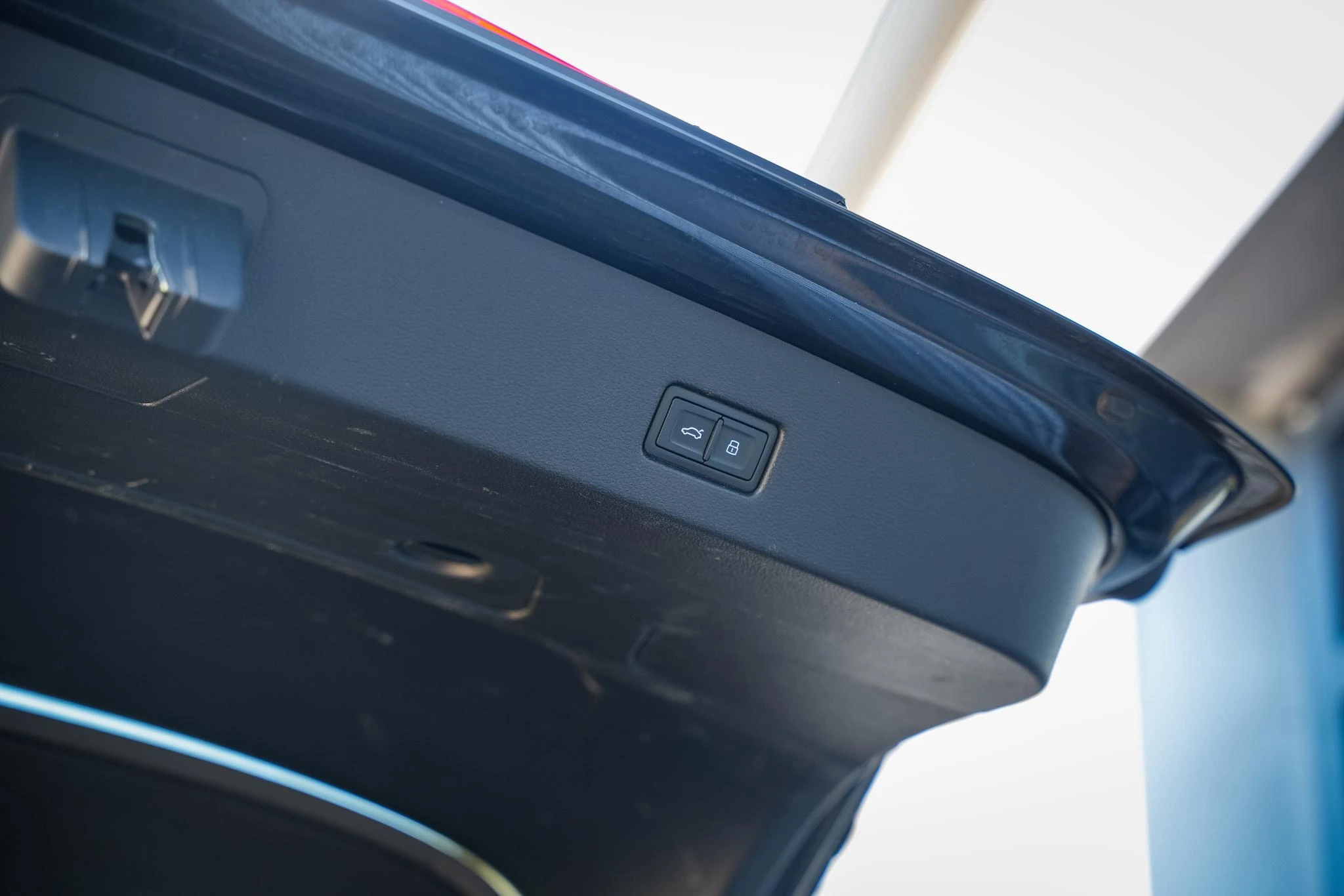 Hoofdafbeelding Audi A7