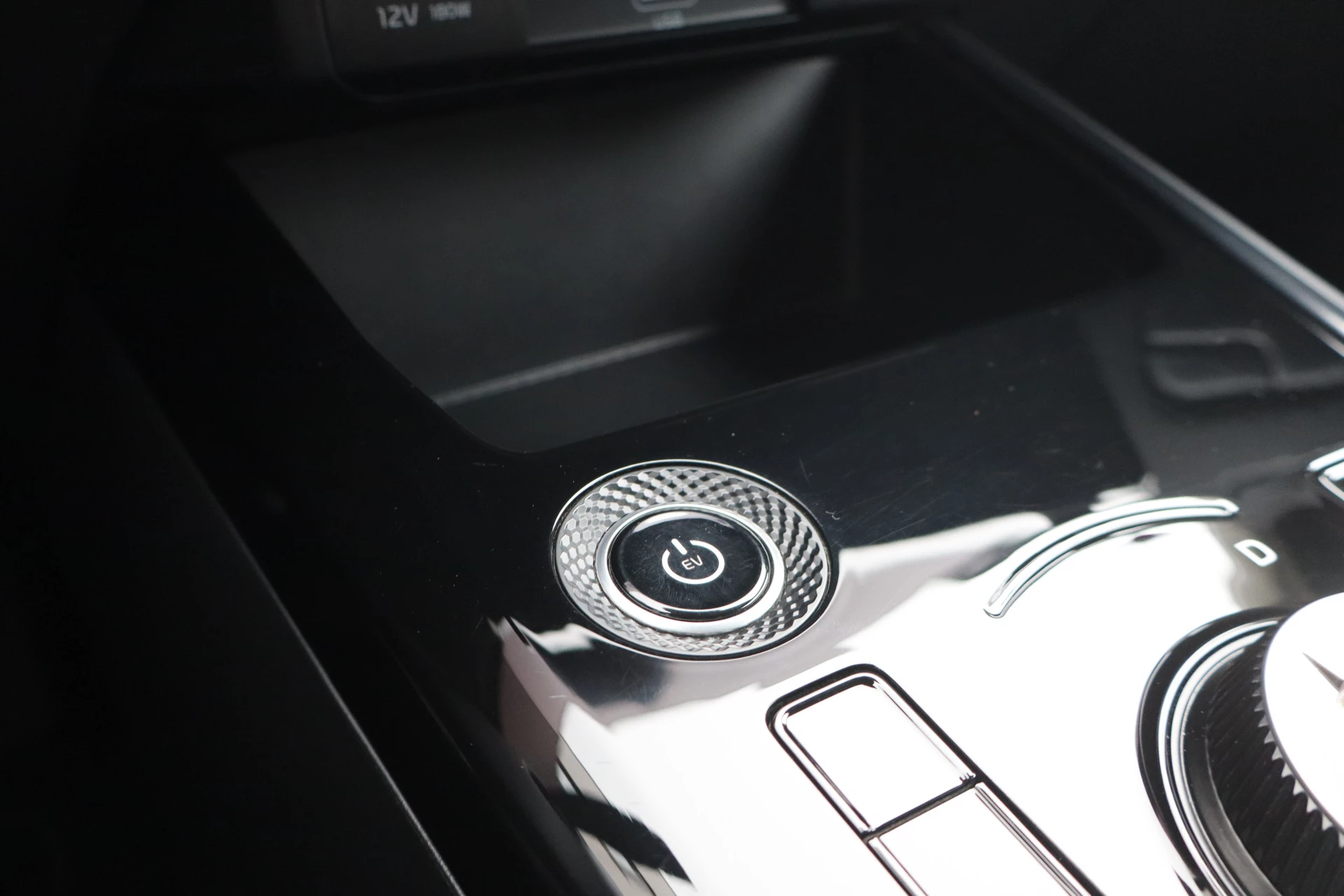 Hoofdafbeelding Kia Niro EV