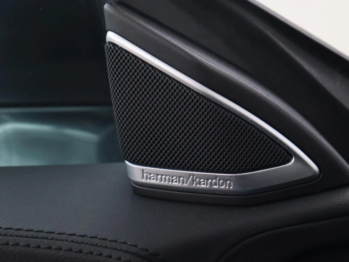 Hoofdafbeelding Mercedes-Benz CLS