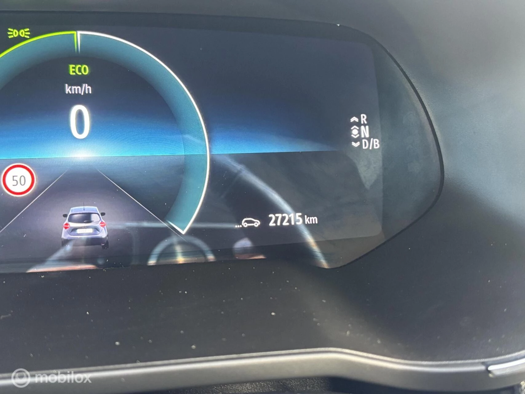 Hoofdafbeelding Renault ZOE