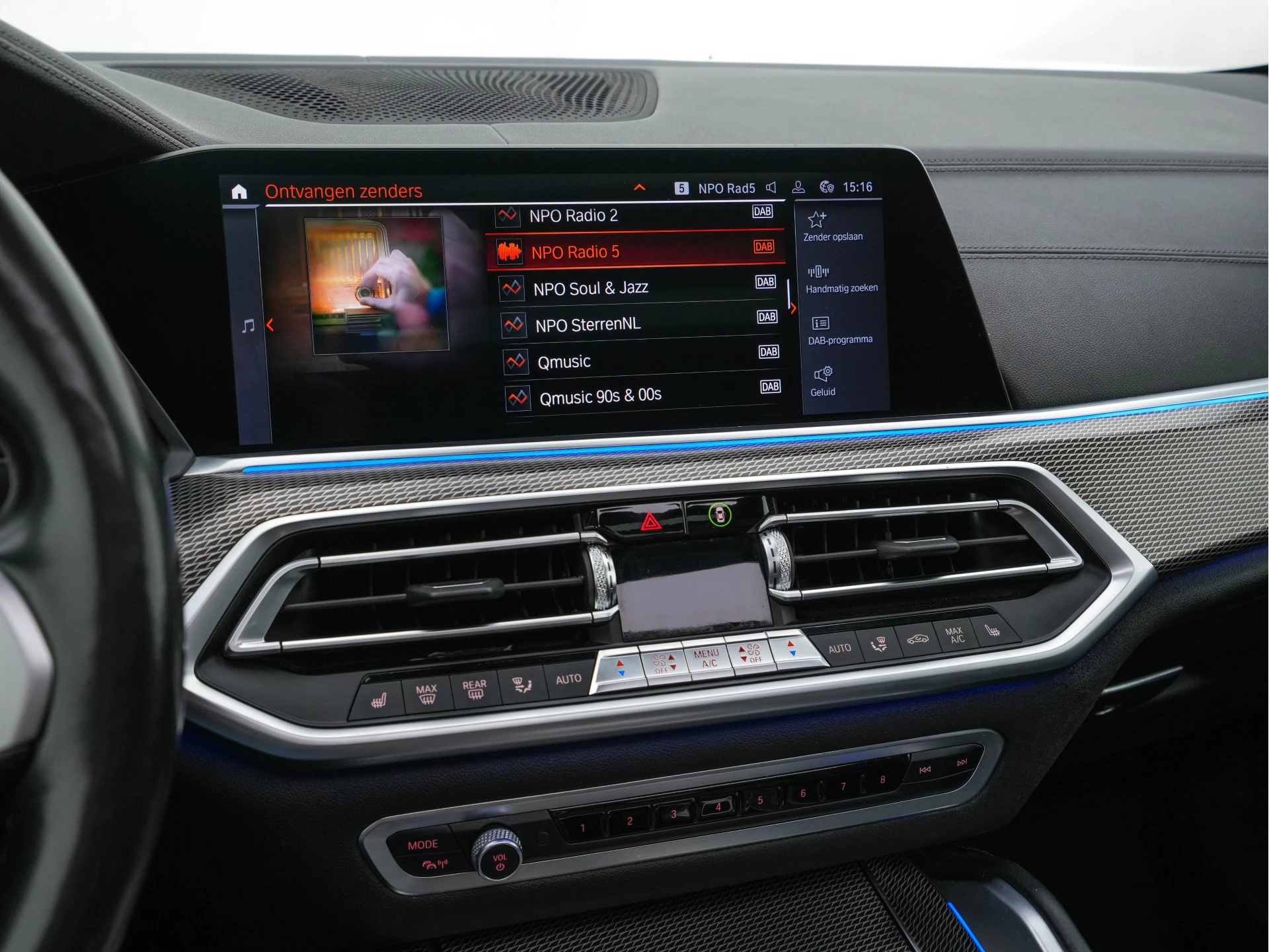 Hoofdafbeelding BMW X6