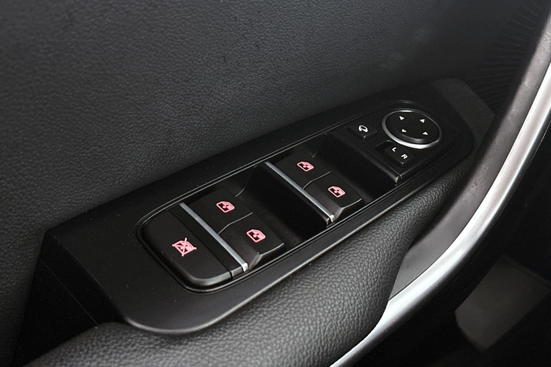 Hoofdafbeelding Kia XCeed