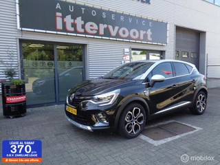 Renault Captur 1.6 E-Tech Plug-in Hybrid 160 Business