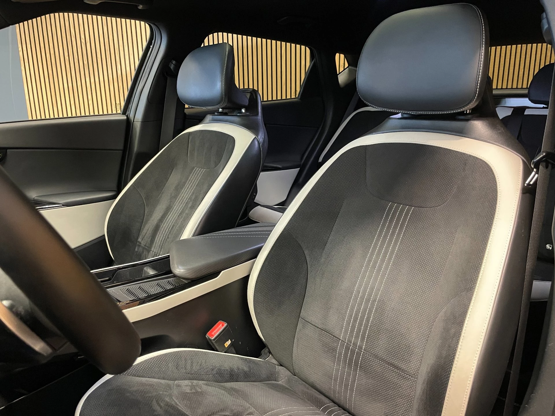 Hoofdafbeelding Kia EV6
