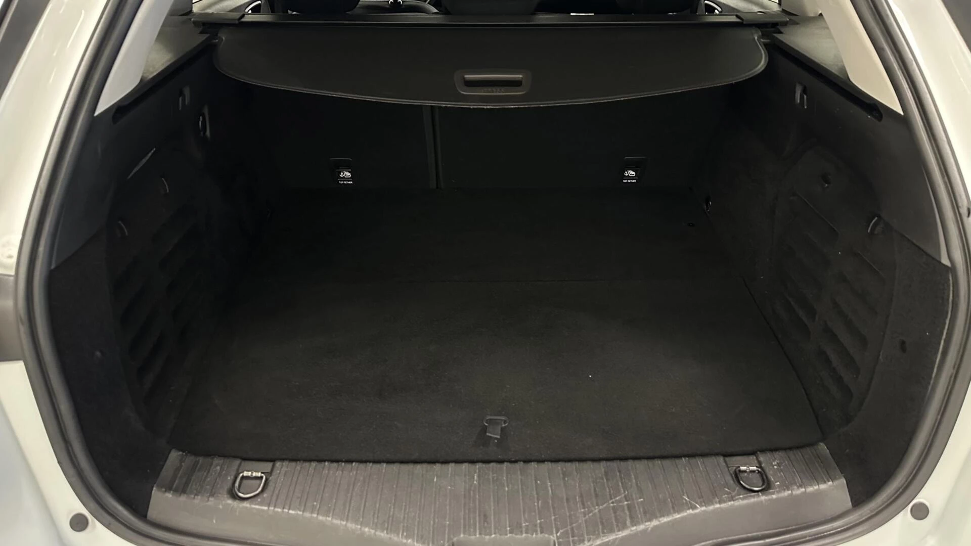 Hoofdafbeelding Renault Megane E-Tech