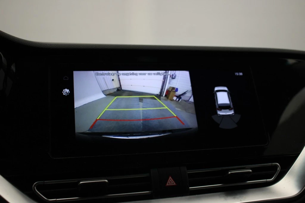 Hoofdafbeelding Kia e-Niro