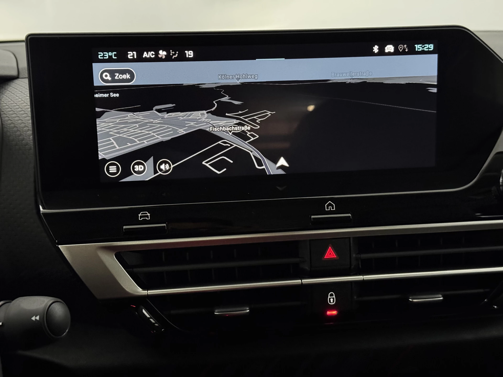 Hoofdafbeelding Citroën C4