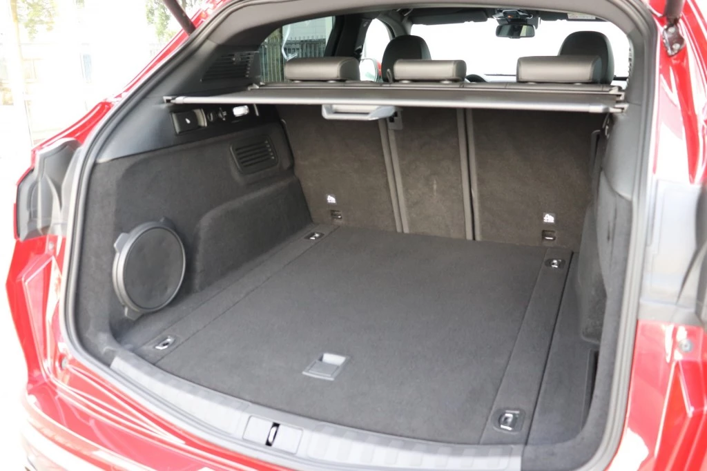 Hoofdafbeelding Alfa Romeo Stelvio