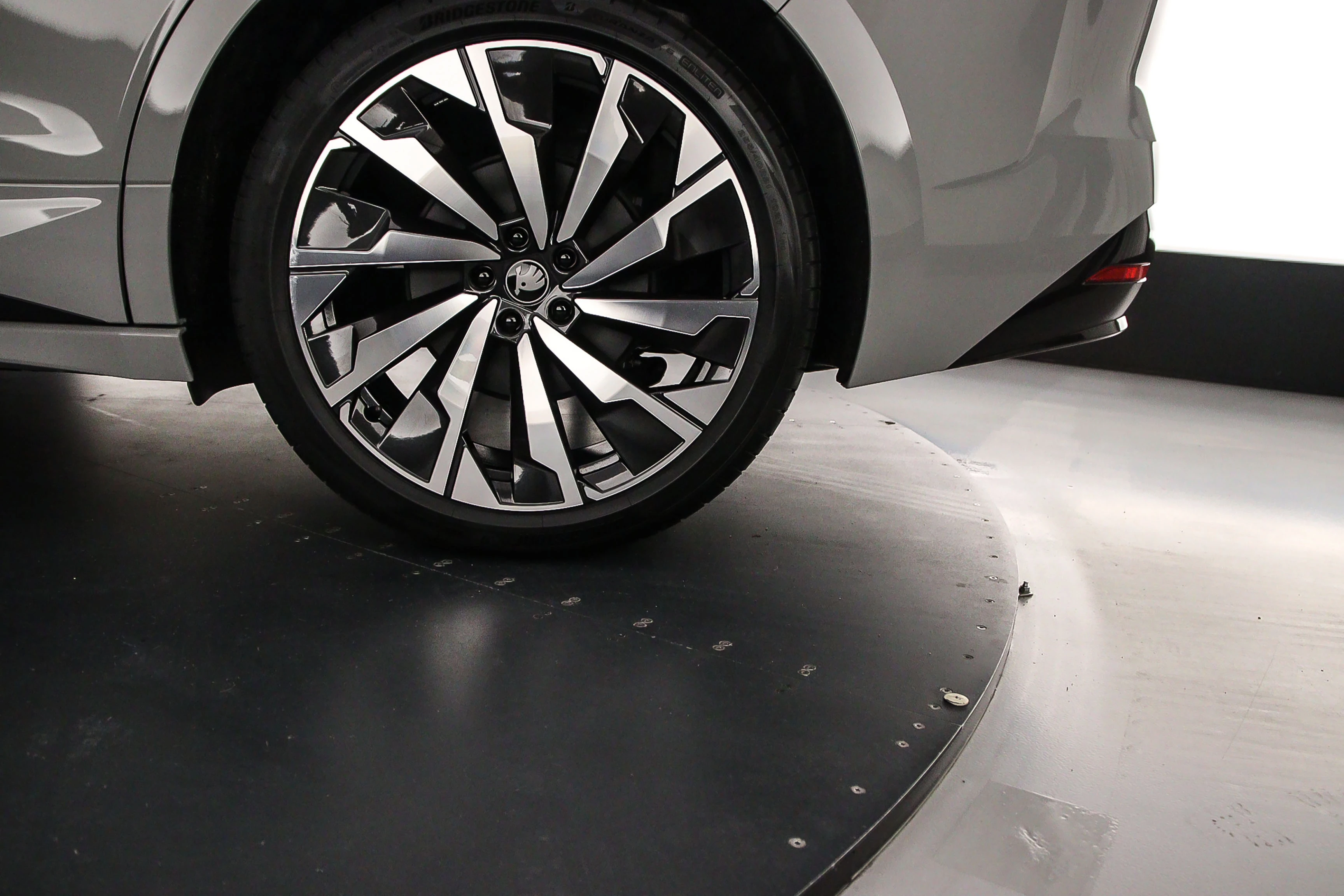 Hoofdafbeelding Škoda Enyaq Coupe