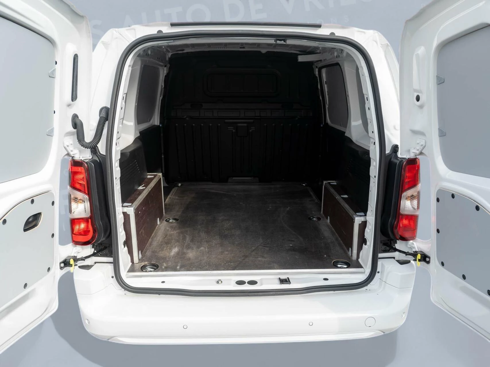 Hoofdafbeelding Fiat Doblò