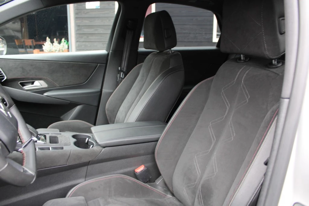 Hoofdafbeelding DS DS 7