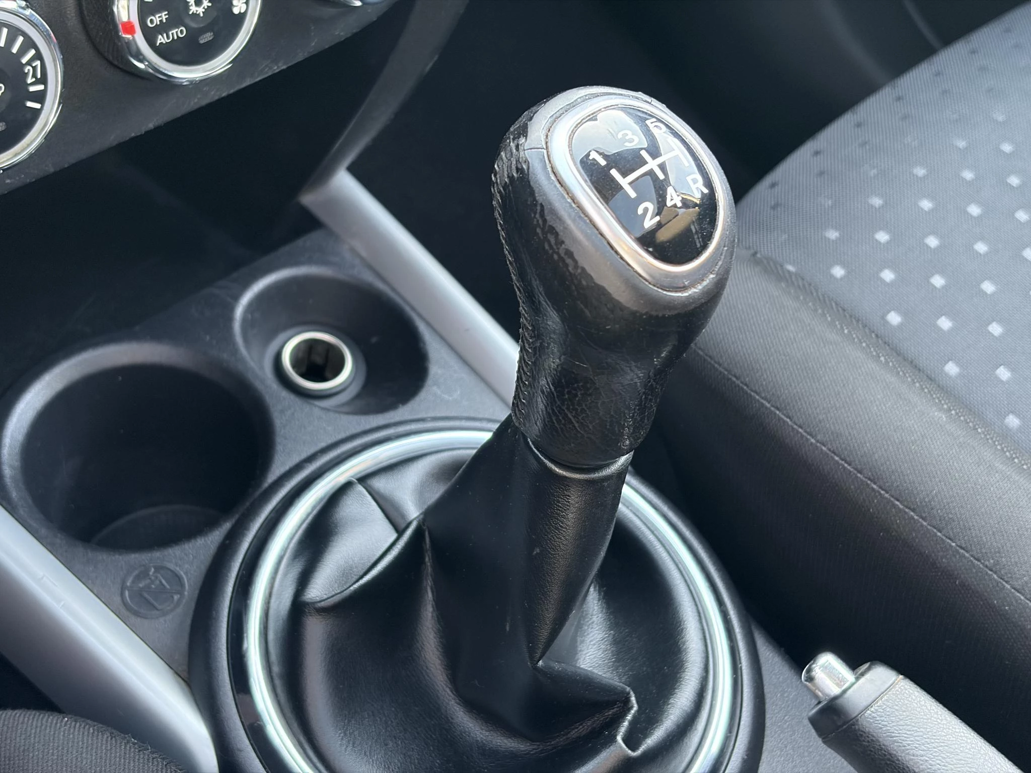 Hoofdafbeelding Mitsubishi ASX