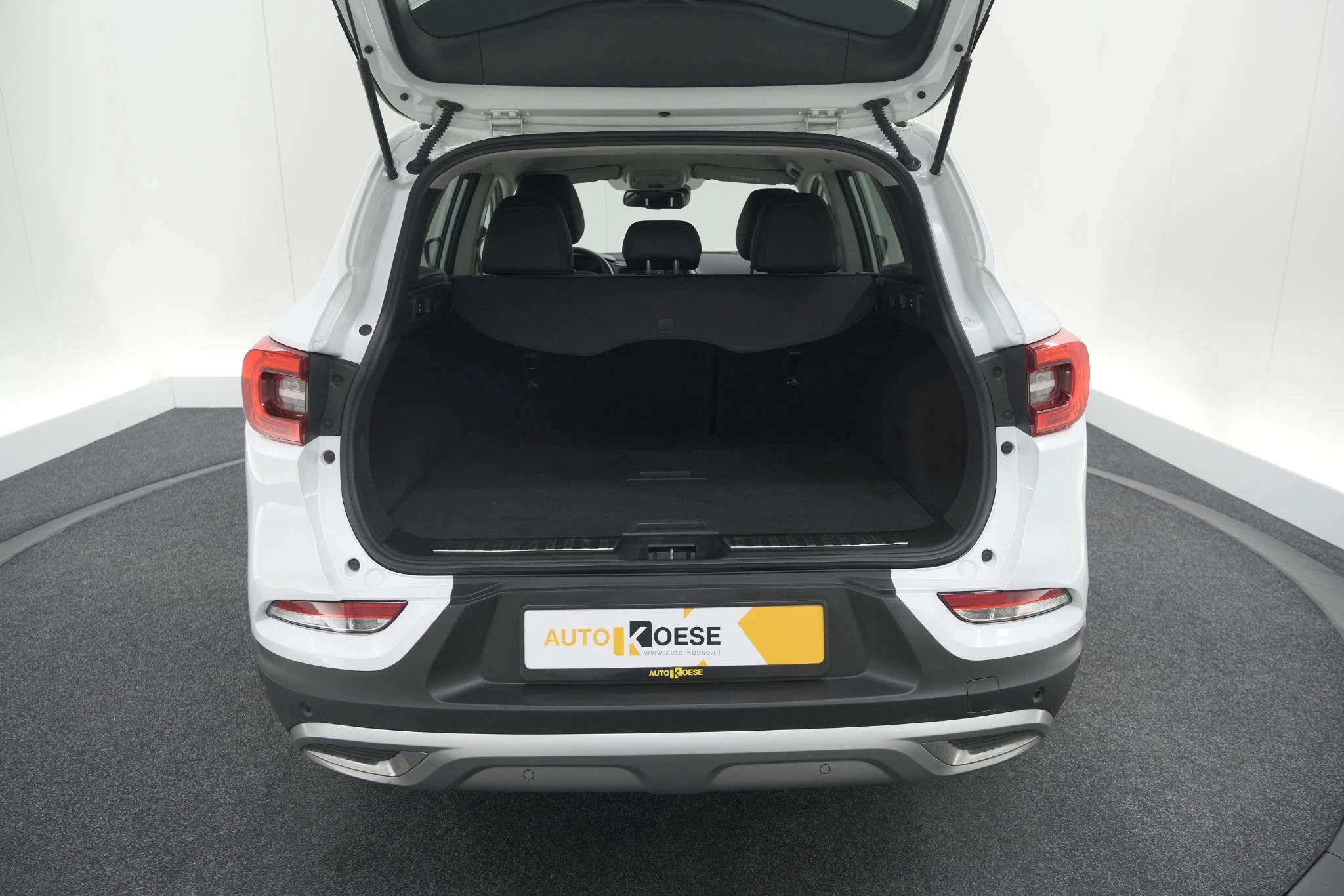 Hoofdafbeelding Renault Kadjar