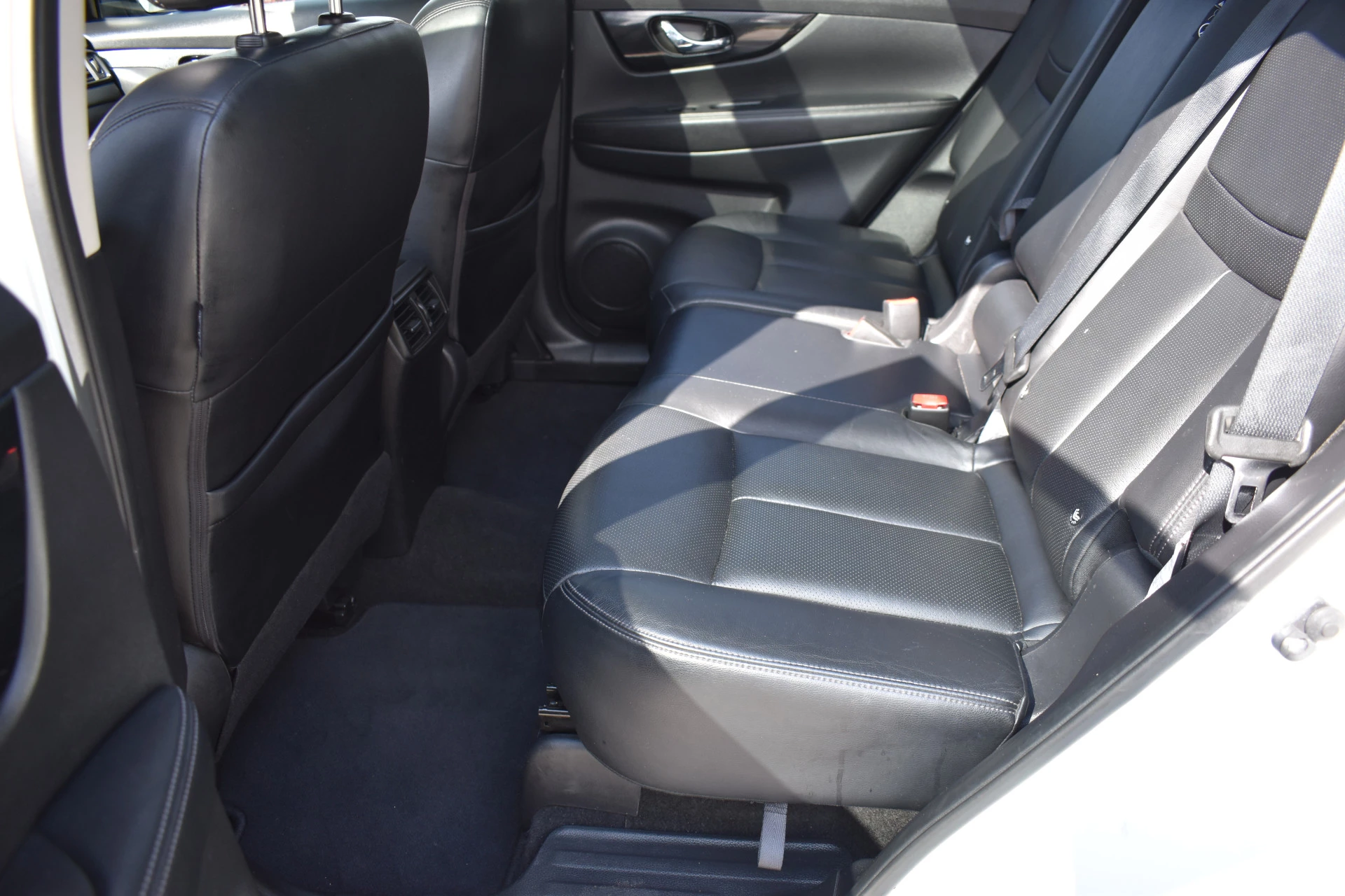 Hoofdafbeelding Nissan X-Trail