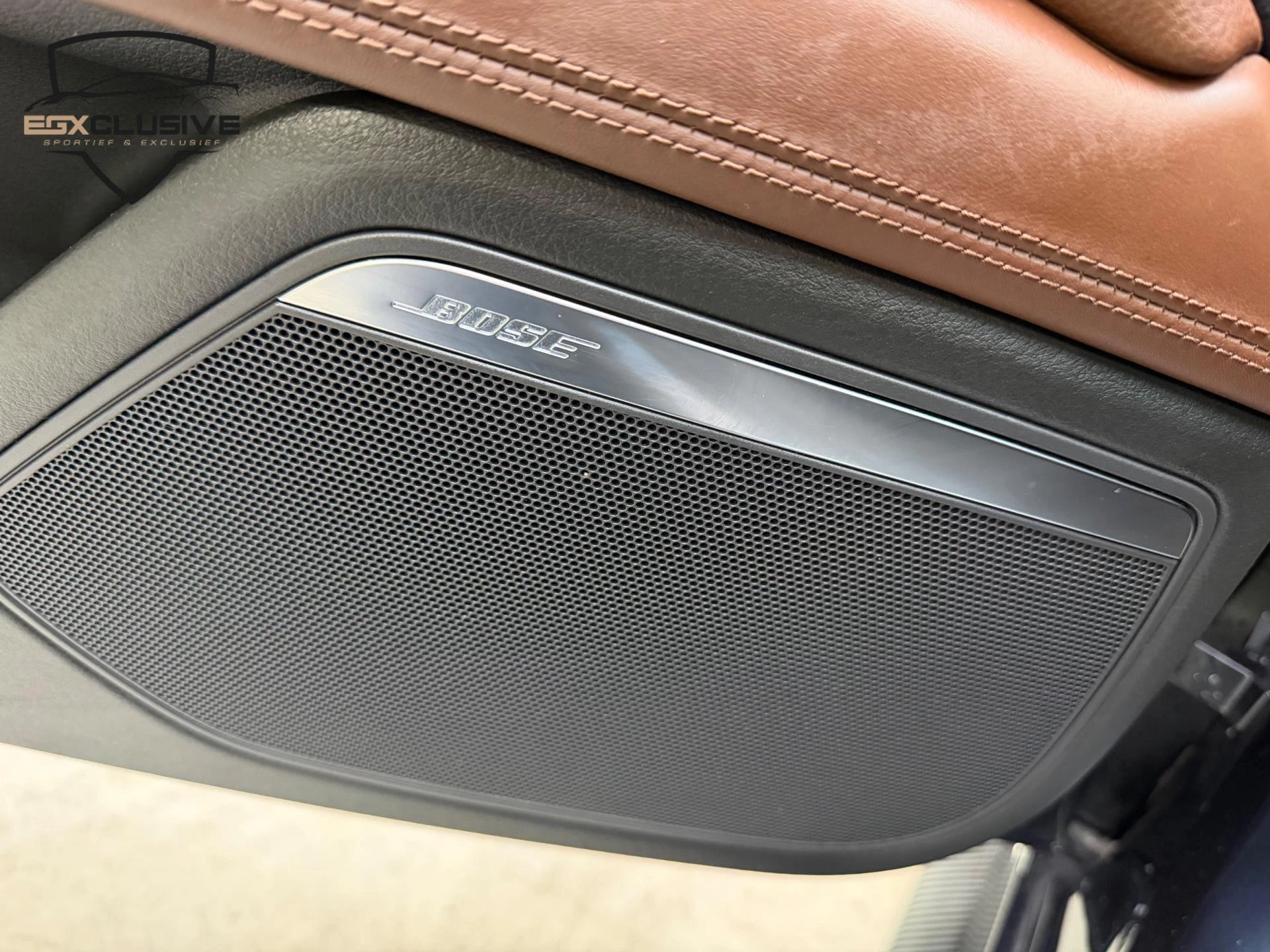 Hoofdafbeelding Audi A7