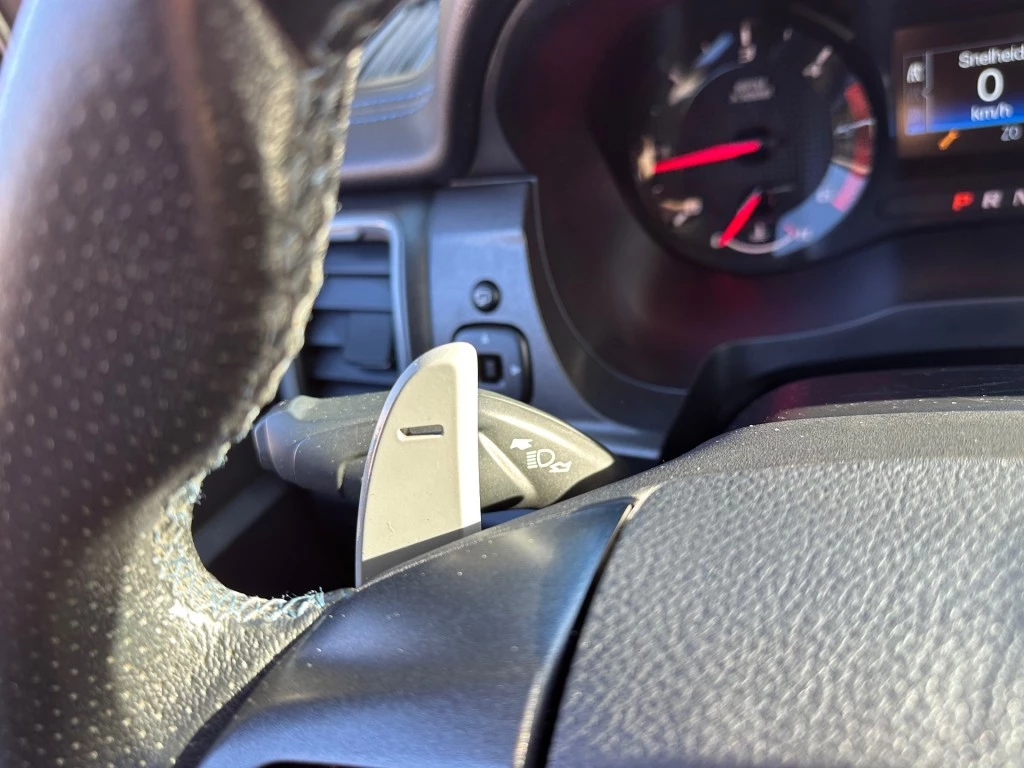 Hoofdafbeelding Ford Ranger