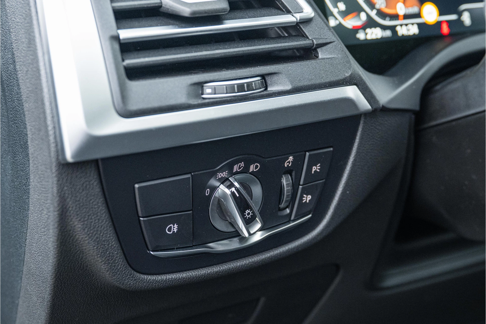 Hoofdafbeelding BMW X4