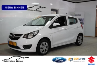 Opel KARL 1.0 ecoFLEX Edition